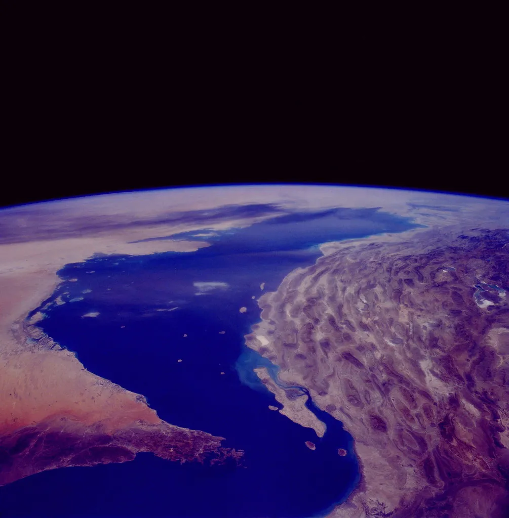 물류에 있어서 해협의 중요성 – 대만해협, 말라카 해협, 호르무즈 해협