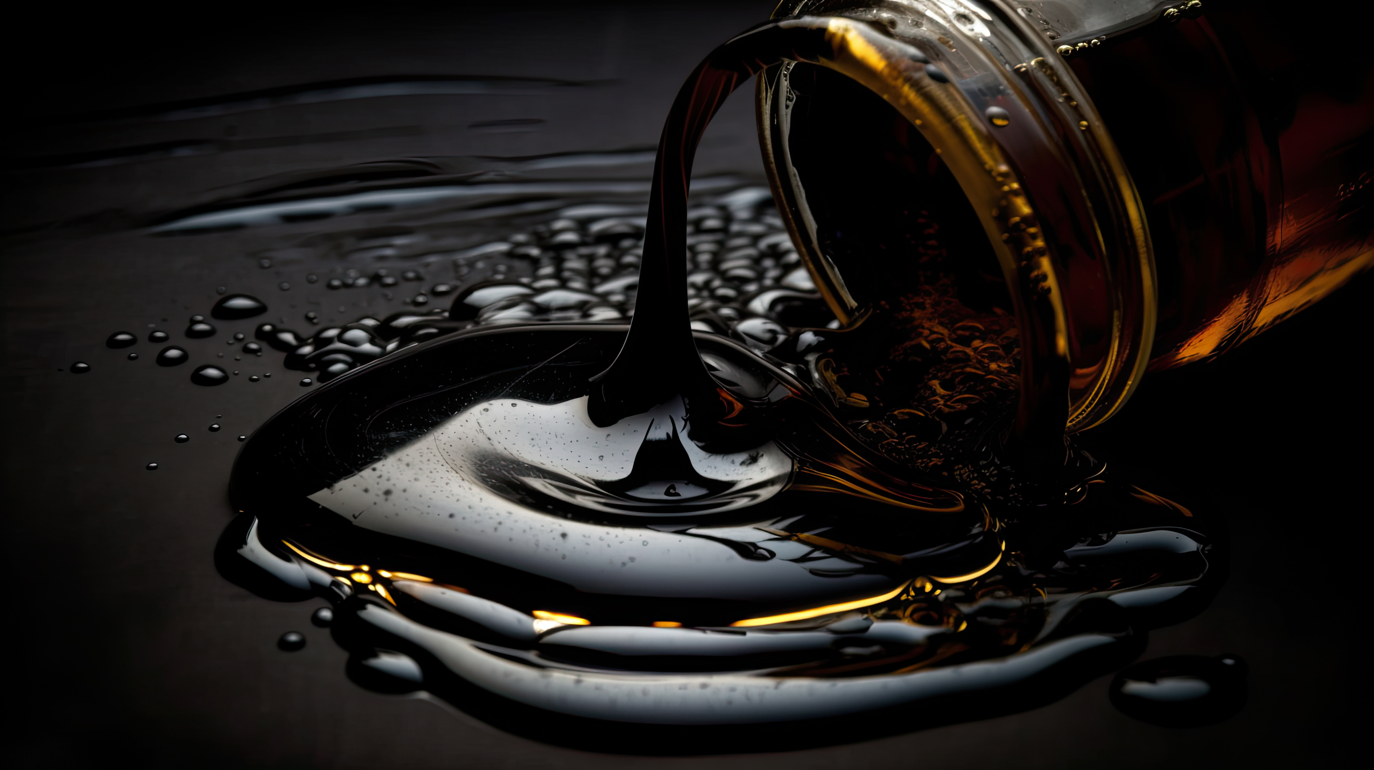 브렌트유 vs 두바이유 가격 역전, 무엇을 의미할까? (Week 37, 2025)