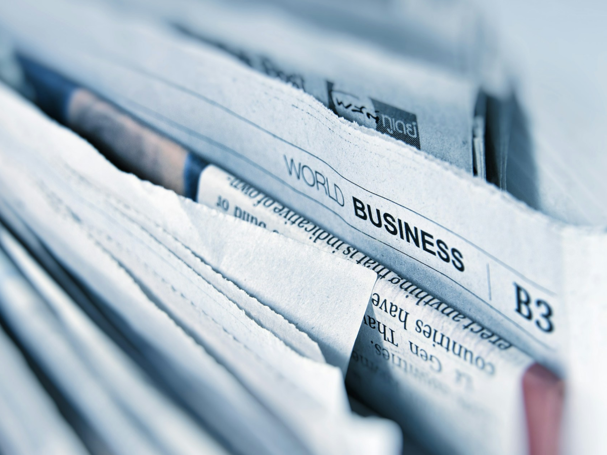 November 03, 2025: Economic & Logistics Highlights